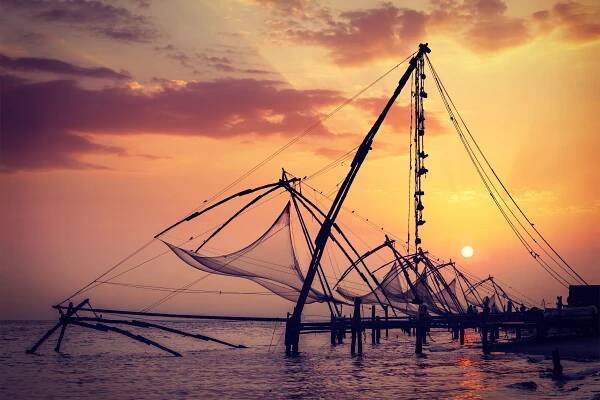 Fort Kochi: The Essential Places to Visit + Things to Do