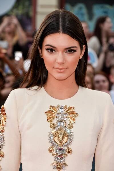 Image may contain Kendall Jenner Human and Person