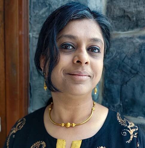 Professor Srividya Iyer, Canada