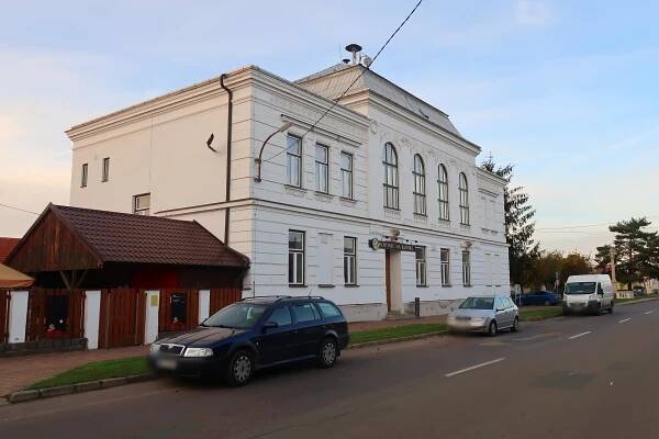 Hostinec na Radnici foto 1