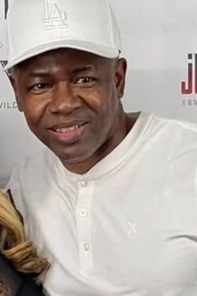 John West Jr herec
