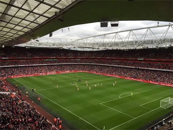 Arsenal FC vs Tottenham Hotspur FC - zájezd na Premier League – Sportsen.cz