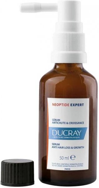 Ducray Neoptide Expert Sérum proti vypadávání vlasů 2 x 50 ml