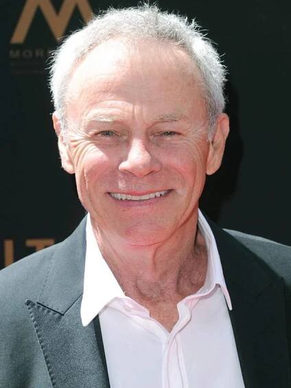 Tristan Rogers