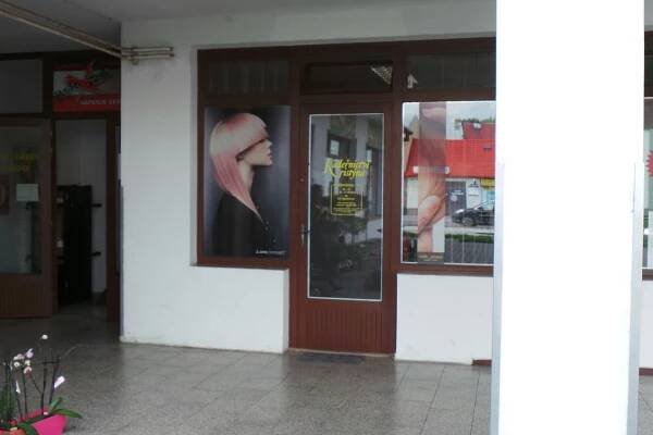 Kadeřnictví Kristýna foto 1