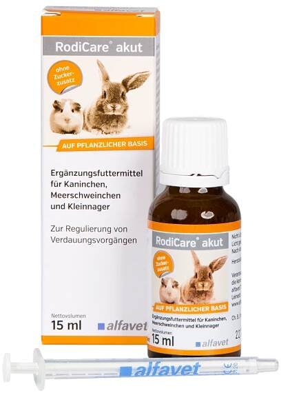 RodiCare® akut
