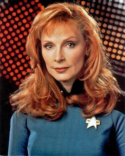 Star Trek – Welcome to my Website!