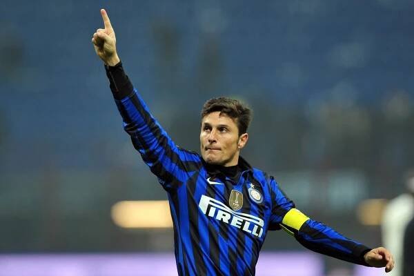 Why the 1990s should've belonged to a star-studded Internazionale