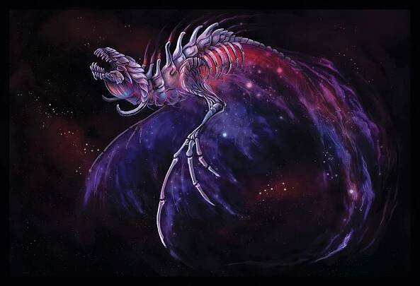 the Art of Maarta Laiho
