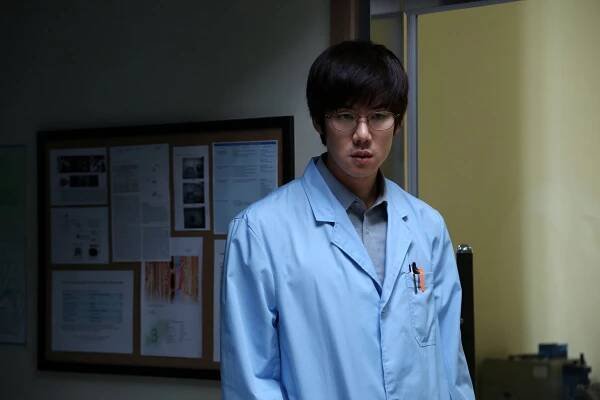 Jeboja - Z filmu - Yeon-seok Yoo