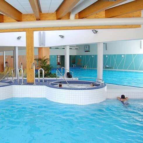 Wellness centrum Bruntál Severní Morava
