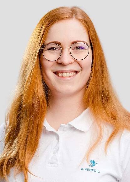Nina Dominco, BSc