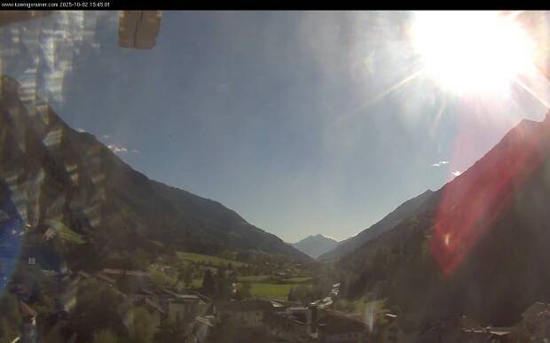 Königsrainer Webcam