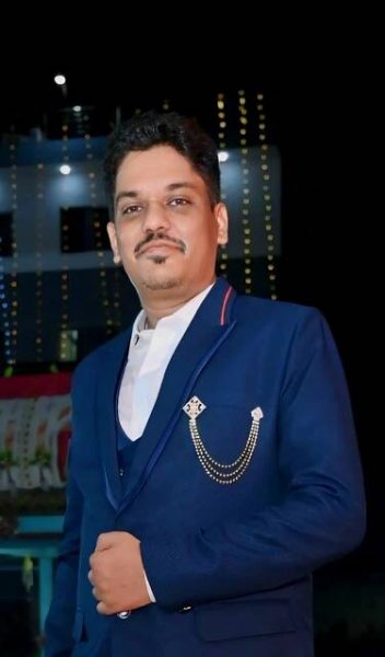 gaurav sharma