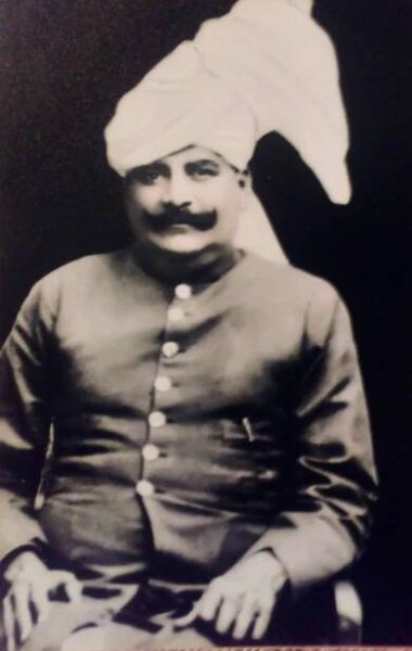 Chaudhry Abdul Rehman Khan