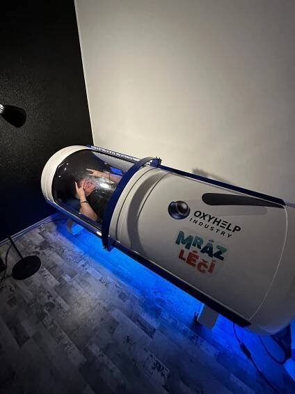 Případová studie: Rehabilitace po Covidu pomocí hyperbarické oxygenoterapie u virtuózní hráčky na hoboj