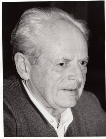 Josef Zezulka – životopis a odkaz přinašeče vědění - Společenství života