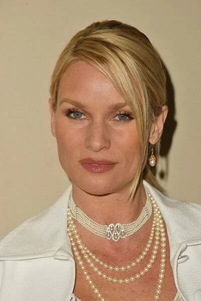 Nicollette Sheridan — Stock obrázek