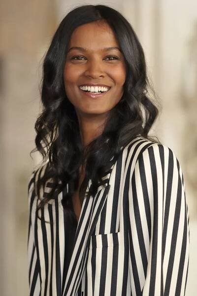 Liya Kebede