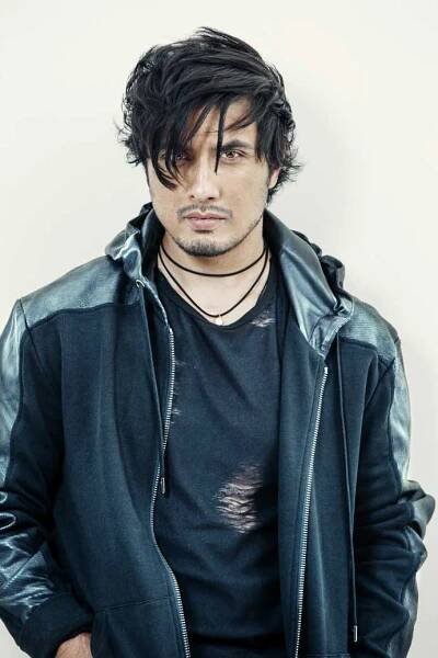 Photo Shoots – Ali Zafar