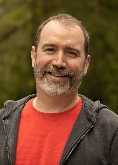 Mark Miller