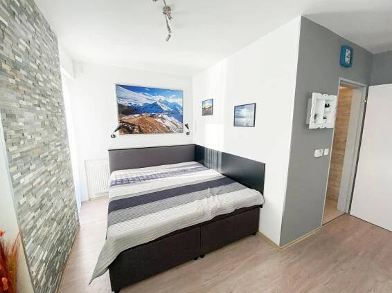 Miky Apartmán Klínovec Loučná pod Klínovcem Exteriér fotografie