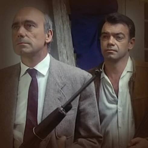 Případ Dominici (L’Affaire Dominici) – Francouzský film