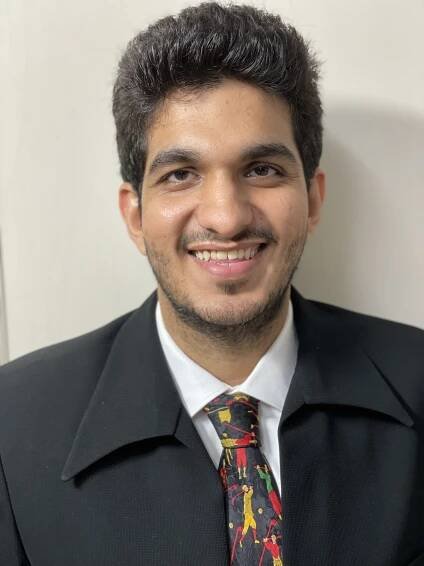 Rishabh Satish Changwani