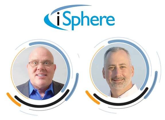Richard Brooks and Nathan Coin Join iSphere Team