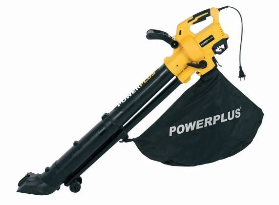 POWERPLUS POWXG4038