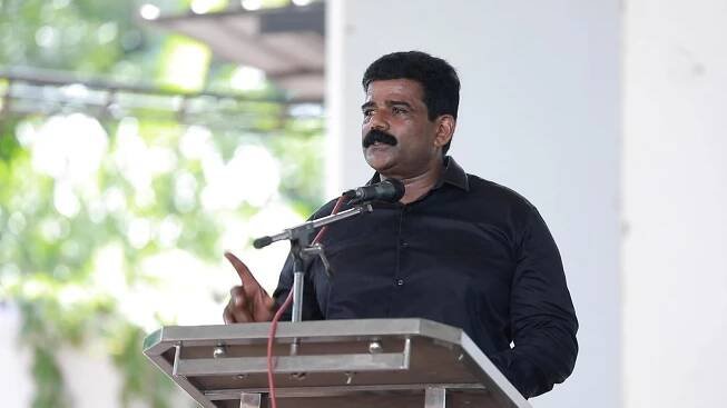 Major Ravi's Training Academy in Kochi