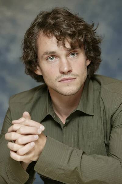 Hugh Dancy