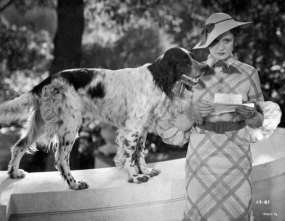 Její poslední rekord - Z filmu - Billie Burke