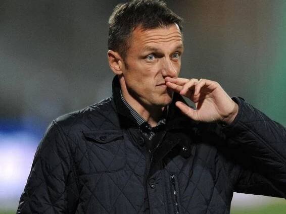 Horst Siegl - Sport.cz