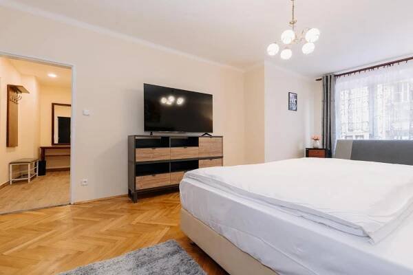 Apartmány TGM 11 | Jamp Apartments