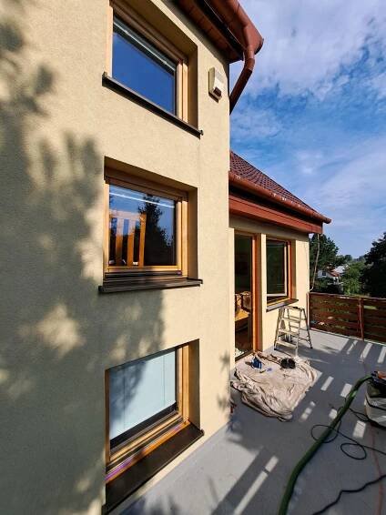 Renovace oken bezprašnou formou od 2 000 Kč Ostrava, Moravská Ostrava Rolety Morava • Firmy.cz