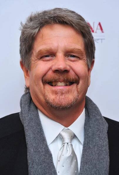 John Wells at arrivals for THE COMPANY MEN Premiere, The Paris Theatre, New York, NY December 8, 2010. Photo By: Gregorio T. Binuya/Everett Collection