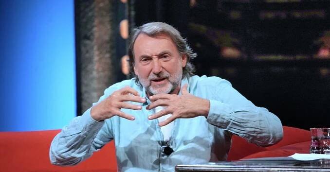 Herec Vladimír Hajdu má doma dominantní ženu. Já dělám atmosféru, říká