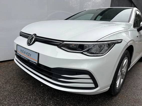 Volkswagen Golf 1,5 TSI EVO BM 96 kW Life