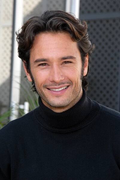 Rodrigo Santoro fotka