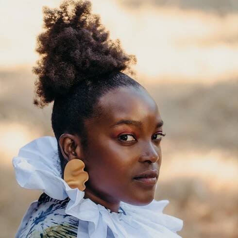 Lovecraft Country Actress Wunmi Mosaku On “His House” and the Particular Power of Horror