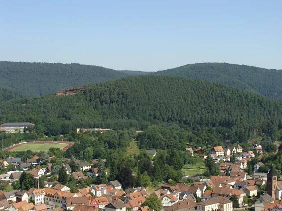 Hauenstein (Pfalz)