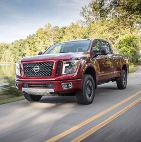 2016 Nissan Titan XD Diesel Long-Term Wrap-Up: We're Not Mad, Just Disappointed