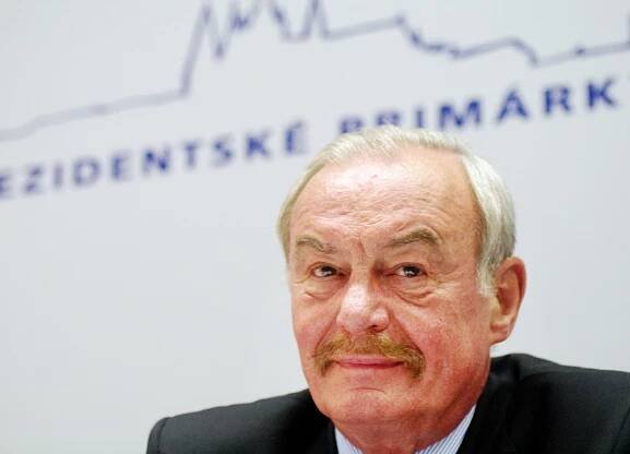 Přemysl Sobotka: Nevím o tom, že by Bradáčová někomu vadila