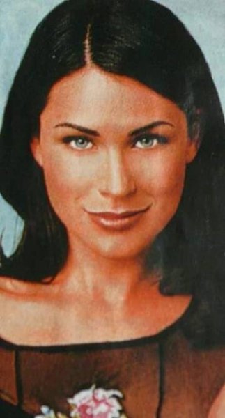 Rena Sofer fotka