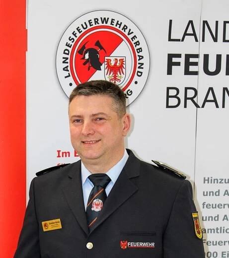 Fachausschuss 9 - Katastrophenschutz - Landesfeuerwehrverband Brandenburg e.V.