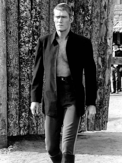 Chuck Connors - Wikipedia