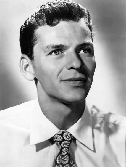 Frank Sinatra-Annex