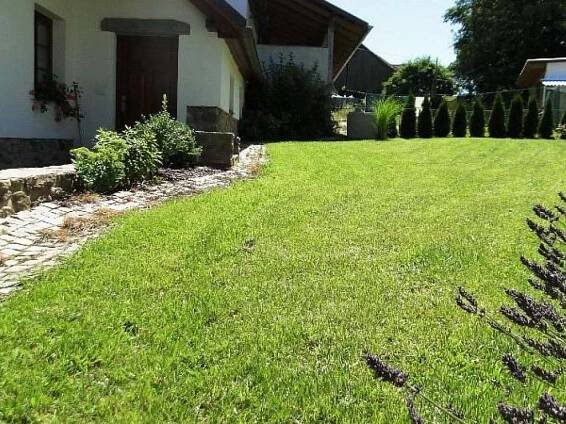 Apartmán - pohled z venku - pronájem Proseč pod Křemešníkem - foto 7