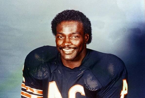 40 Facts About Walter Payton